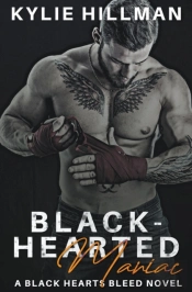 Black-Hearted Maniac
