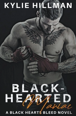 Bertrand.pt - Black-Hearted Maniac