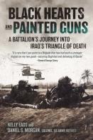 Black Hearts And Painted Guns
