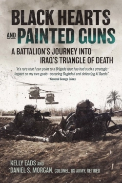 Bertrand.pt - Black Hearts And Painted Guns