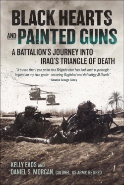 Bertrand.pt - Black Hearts And Painted Guns