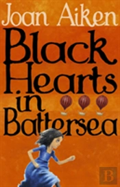 Black Hearts In Battersea