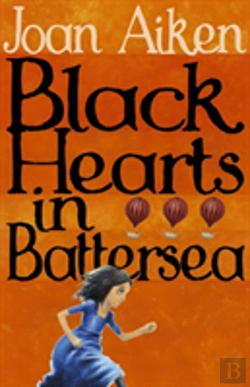 Bertrand.pt - Black Hearts In Battersea