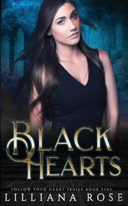 Bertrand.pt - Black Hearts