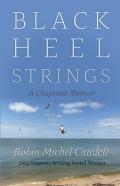 Black Heel Strings