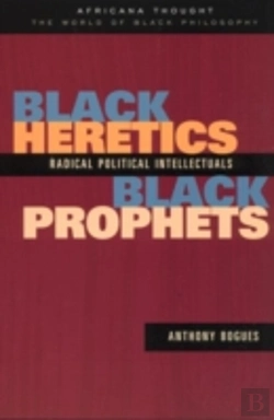 Bertrand.pt - Black Heretics, Black Prophets