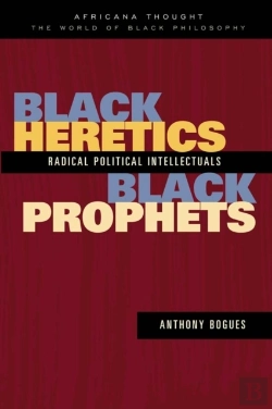 Bertrand.pt - Black Heretics, Black Prophets