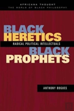 Bertrand.pt - Black Heretics, Black Prophets