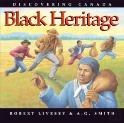 Bertrand.pt - Black Heritage