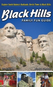 Black Hills Family Fun Guide