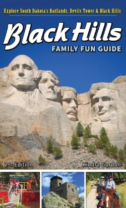 Bertrand.pt - Black Hills Family Fun Guide