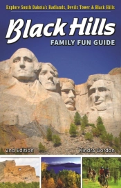 Black Hills Family Fun Guide
