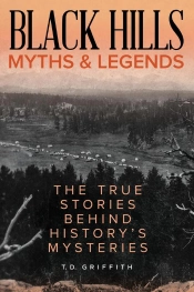 Black Hills Myths And Legends