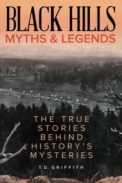 Bertrand.pt - Black Hills Myths And Legends