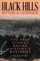 Black Hills Myths And Legends