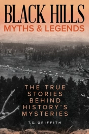 Black Hills Myths And Legends
