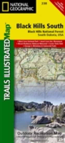 Bertrand.pt - Black Hills National Forest, Southeast, Windcave National Park