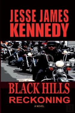 Bertrand.pt - Black Hills Reckoning
