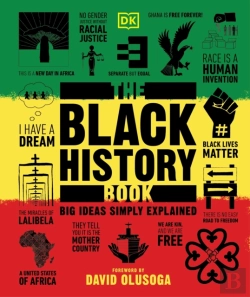 Bertrand.pt - Black History Book