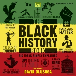 Bertrand.pt - Black History Book