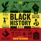 Black History Book