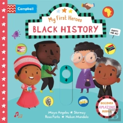 Bertrand.pt - Black History