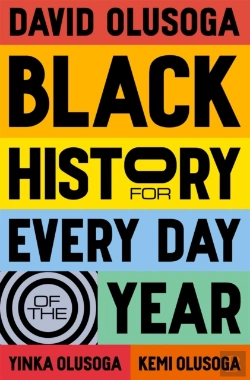 Bertrand.pt - Black History For Every Day Of The Year