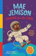 Black History Heroes: Mae Jemison