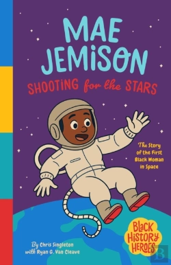 Bertrand.pt - Black History Heroes: Mae Jemison