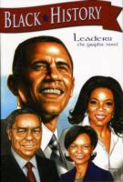 Bertrand.pt - Black History Leaders