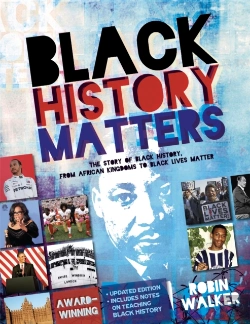 Bertrand.pt - Black History Matters