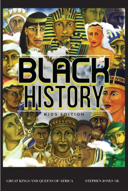 Bertrand.pt - Black History