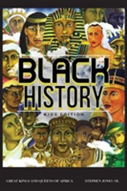 Bertrand.pt - Black History