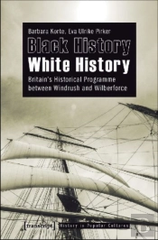 Black History - White History