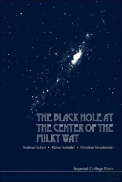 Bertrand.pt - Black Hole At The Center Of The Milky Way, The