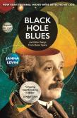 Black Hole Blues And Other Songs From Outer Space