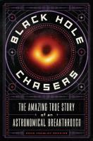 Black Hole Chasers