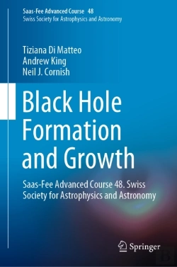 Bertrand.pt - Black Hole Formation And Growth