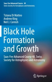 Black Hole Formation And Growth