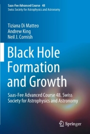 Black Hole Formation And Growth