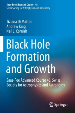 Bertrand.pt - Black Hole Formation And Growth
