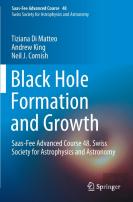 Black Hole Formation And Growth