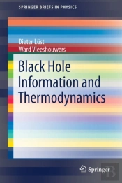 Black Hole Information And Thermodynamics