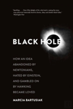 Bertrand.pt - Black Hole