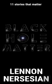 Black Hole Matter
