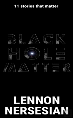 Bertrand.pt - Black Hole Matter