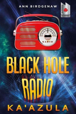 Bertrand.pt - Black Hole Radio - Ka'Azula