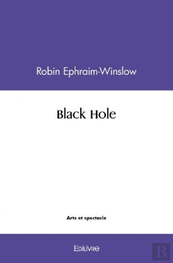 Bertrand.pt - Black Hole