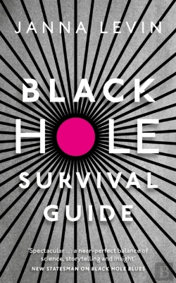 Bertrand.pt - Black Hole Survival Guide