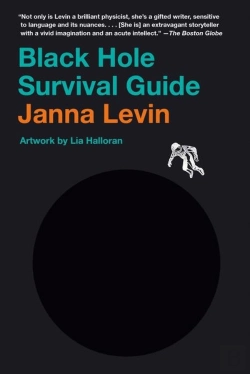 Bertrand.pt - Black Hole Survival Guide